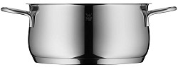 Низкая кастрюля WMF 07.3021.6040 Diadem Plus 20см в Москве , фото 2