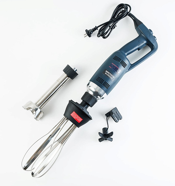 Миксер ручной Dukers SB250 Combi фото