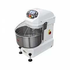 Спиральный тестомес Sunmix SUN200СL_W, фото 4