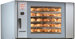 Печь конвекционная Wiesheu Euromat 64S IS600E в Москве , фото 1