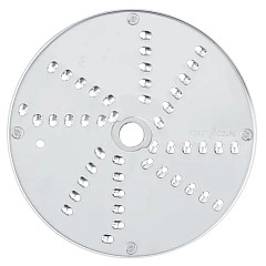 Диск-терка 4мм для овощерезки Eksi для EVC-300 фото