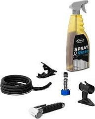 Душирующее устройство Unox XC 208-SR для XV/XB в Москве , фото