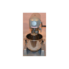 Планетарный миксер Foodatlas B-10B (AR) Pro220В в Москве , фото 5