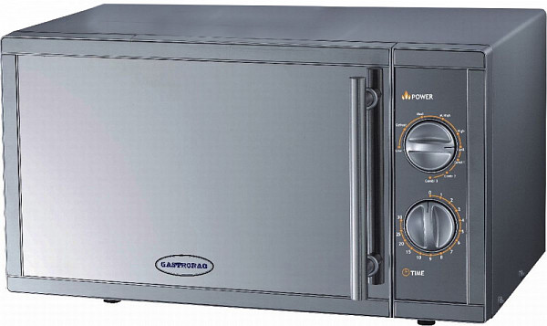 Микроволновая печь Gastrorag WD90023SLB7 фото