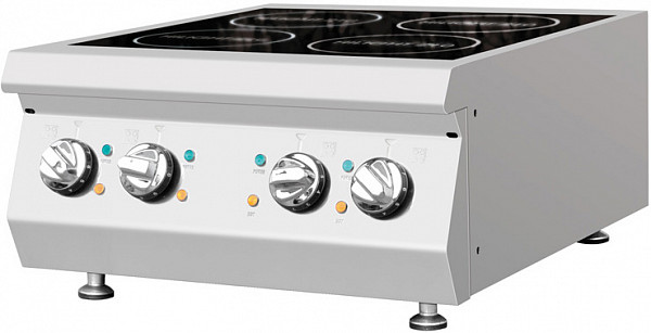 Плита стеклокерамическая Kocateq 1M0PEVTR фото