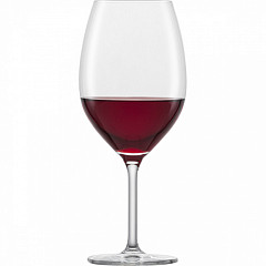 Бокал для вина Luxstahl 600мл d=93мм Банкет [01051622, 121596] фото