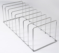 Купольная посудомоечная машина Abat МПК 130-65 со съемными держателями в Москве , фото 5