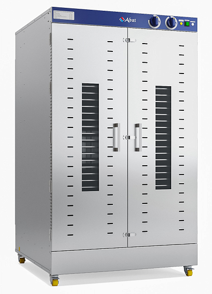 Дегидратор сушилка Abat ШС-32-2Г-03 фото