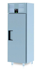 Шкаф морозильный Yukon VTS 610 N CR в Москве , фото 1