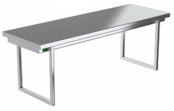 Полка тепловая Kayman ПТН-21/0903 в Москве , фото