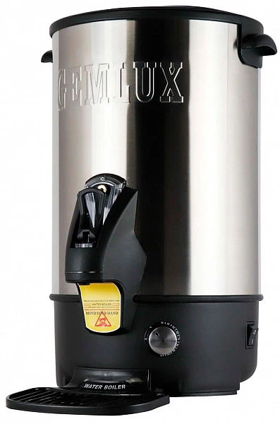 Кипятильник Gemlux GL-WB20SS фото