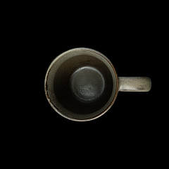 Кружка Corone 440мл, серо-зеленый Sacramento в Москве , фото 3