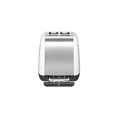Тостер KitchenAid 5KMT2115EWH в Москве , фото 2