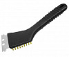 Щетка для чистки решеток барбекю Luxstahl 220 мм [41586] фото