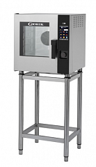 Пароконвектомат Giorik MTE523X_L, фото