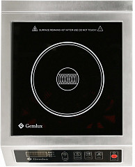Плита индукционная Gemlux GL-IC35PB в Москве , фото 3