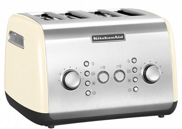 Тостер KitchenAid 5KMT421EAC фото