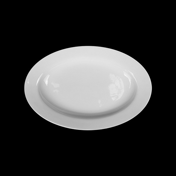 Блюдо овальное Lambert 11
