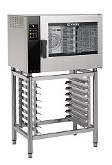 Пароконвектомат Giorik Movair NMTE5XW_R в Москве , фото 2