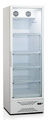 Холодильный шкаф Бирюса B520DNQ в Москве , фото