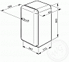 Холодильник Smeg FAB10HRB фото