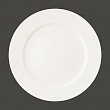 Тарелка круглая плоская  Banquet 25 см