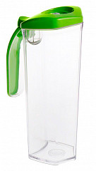  JUG 1 Green фото