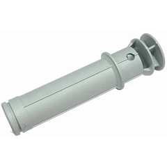 Трубка переливная Kocateq 12153290 (#500B) фото