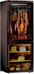 Шкаф для колбасных изделий и сыров Ip Industrie SAL 601 CF фото