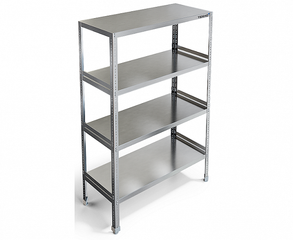 Стеллаж Техно-ТТ СТР-114/1800 фото