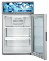 Шкаф холодильный барный Liebherr BCDv 1003 в Москве , фото