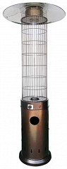 Уличный газовый обогреватель WWT 13D pro Brown в Москве , фото 1