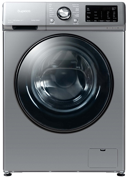 Стиральная машина Бирюса WM-SL1214/15 M фото