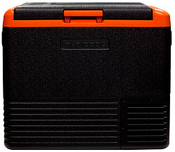 Автохолодильник переносной Alpicool CL50 (12/24) в Москве , фото 3