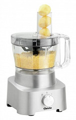 Кухонный комбайн Bartscher FP1000 в Москве , фото 12