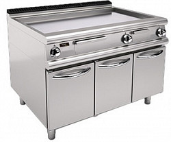 Жарочная поверхность Apach Chef Line LFTE127CLRCS фото