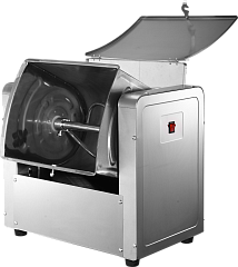 Тестомес для крутого теста Crazy Pan CP-SM10SS в Москве , фото 2