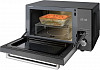 Микроволновая печь Profi Cook PC-MWG 1204 schwarz фото