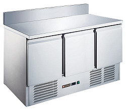 Стол холодильный Tatra TRTGNL3 TN SB в Москве , фото
