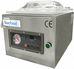 Машина вакуумной упаковки Starfood 300TЕ/А (1839002) в Москве , фото 1