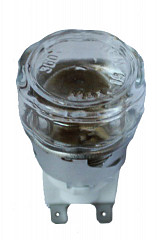 Лампа рабочей камеры для печи конвекционной Hurakan HKN-XFT133L фото