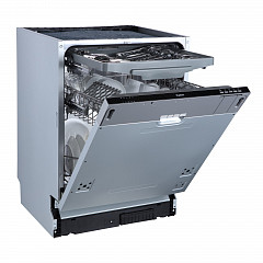 Посудомоечная машина встраиваемая Бирюса DWB-614/6 в Москве , фото 3