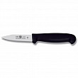 Нож для овощей  8см PRACTICA черный 24100.3083000.080