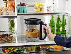 Кухонный комбайн KitchenAid 5KFP0921EPT в Москве , фото 20