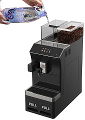 Кофемашина Proxima Lirika BTB 101+3, фото 2