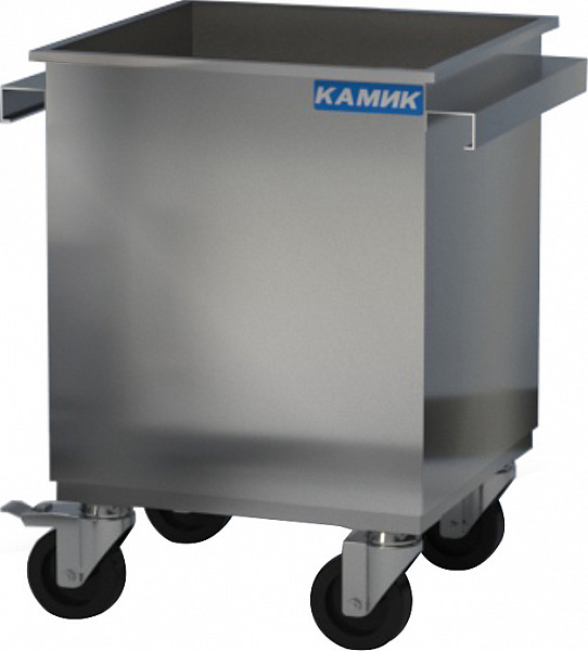 Бак для отходов Камик БК-341230 фото