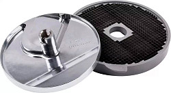 Диск кубики Robot Coupe 28110W 5х5х5 мм в Москве , фото 3