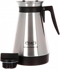 Капельная кофеварка Moccamaster KBGT серая, фото 7