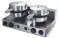 Вафельница Foodatlas HF-02 (AR) фото