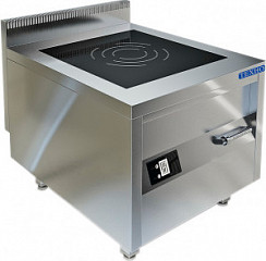 Плита индукционная Техно-ТТ ИПП-150124 в Москве , фото